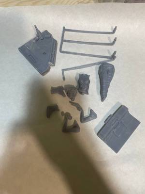 ПЕЧАТАЕМ И КРАСИМ