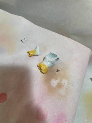 ПЕЧАТАЕМ И КРАСИМ