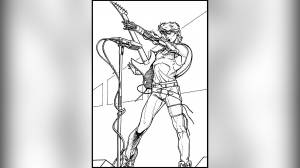 Кто такой Джонни Сильверхенд