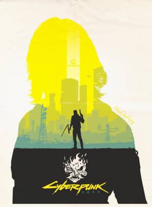 Cyberpunk 2077