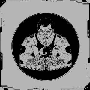 Кибер кастеты