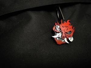 Брелочков пост 3