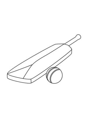 Раскраски Биты