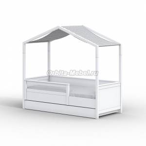 Детская модульная мебель