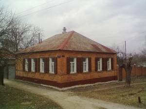 Покраска Шифера