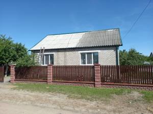 Мойка, защита и покраска шиферных крыш