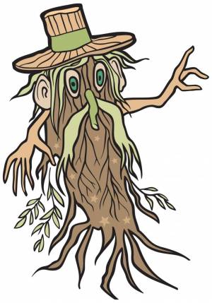 Где леший бродит? 5 фактов о герое страшных сказок