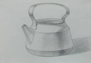 Курс Академический рисунок и живопись