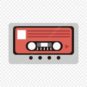 Радио плеер PNG , звукозаписывающий аппарат, радиоприемник, проигрыватель PNG картинки и пнг рисунок для й загрузки