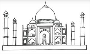 Уроки рисования