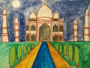 Искусство Индии