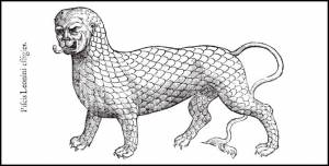 Более 100 музеев и библиотек сделали бесплатные раскраски по мотивам своих коллекций