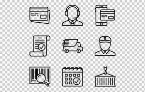 Computer Icons Бытовая техника, дистрибуция, разное, угол, белый png
