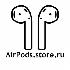 Аирподс раскраска