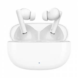 беспроводные tws наушники с микрофоном honor choice earbuds x3 белый