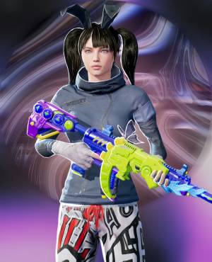 Wallpaper pubg mobile