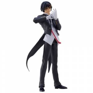 Banpresto That Time I Got Reincarnated As A Slime Diablo Рисунок Рисунок Черный