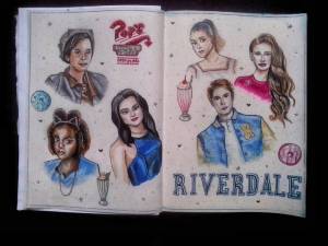 121 Synes godt om, 6 kommentarer