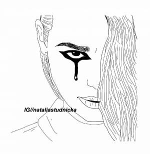 Раскраски Итзи