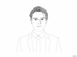 Раскраски Ривердейл