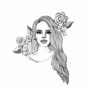 Раскраски Ривердейл