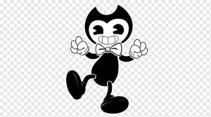 Рисунок плаката с изображением Бенди и чернильной машины, Бетти Купер Ривердейл плачет, png