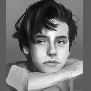 Прекрасные рисунки Баклана