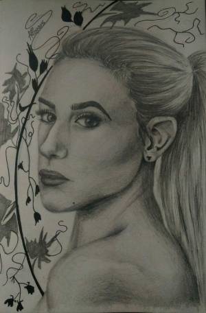 Бетти Купер