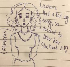 Дневник Бэтти Купер