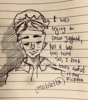 Дневник Бэтти Купер