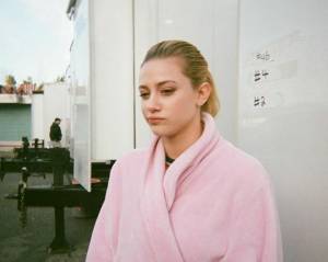 Ривердейл Бетти Купер