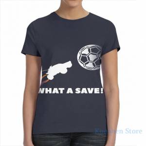 Футболка с надписью «What a save Rocket League» для мужчин и женщин