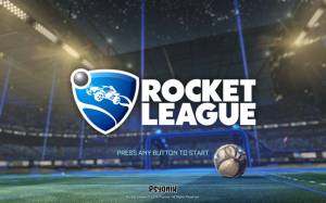 Rocket League