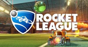 Rocket League