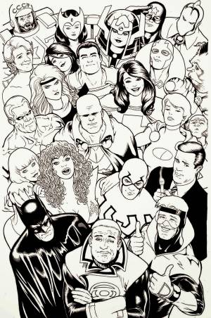 The Dork Review