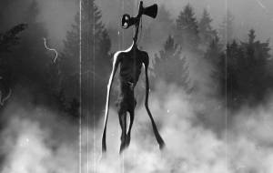 Кто такой Сиреноголовый? Откуда он появился? Он существует? Он опасен?