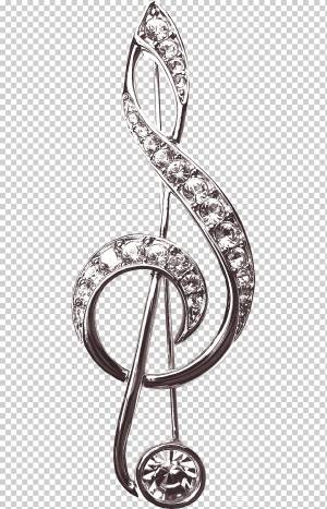 Музыкальная нота GIF Sol anahtarı Clef, музыкальная нота, натуральный, скрипка, сая png