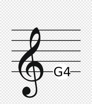 Clef Treble Музыкальная нота Staff Sol anahtarı, музыкальная нота, угол, текст png