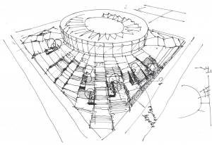 Cтадион ФК «Краснодар»