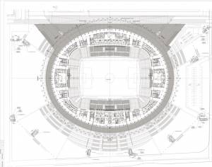 Стадион ФК Краснодар