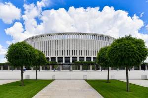 Достопримечательности Краснодара