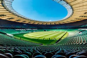 26 лучших достопримечательностей Краснодара