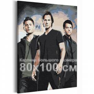 AAAA-RS370-80x100 Сверхъестественное