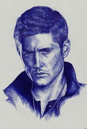 Jensen Ackles