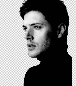 Дженсен Эклз Сверхъестественное Дин Винчестер Кроули Кастиэль, сверхъестественное, лицо, вымышленные персонажи, фотография png