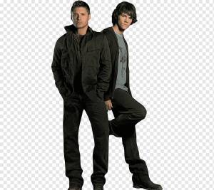 Сверхъестественное Дин Винчестер Сэм Винчестер, сверхъестественное, телевидение, вымышленные персонажи, фотография png