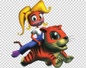 Crash Bandicoot
