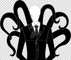 Slender Rising 2 Slenderman Slender Man наносит удар, Slender Man, логотип, монохромный, лето png