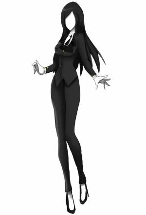 Slenderina