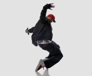 Энциклопедия танца